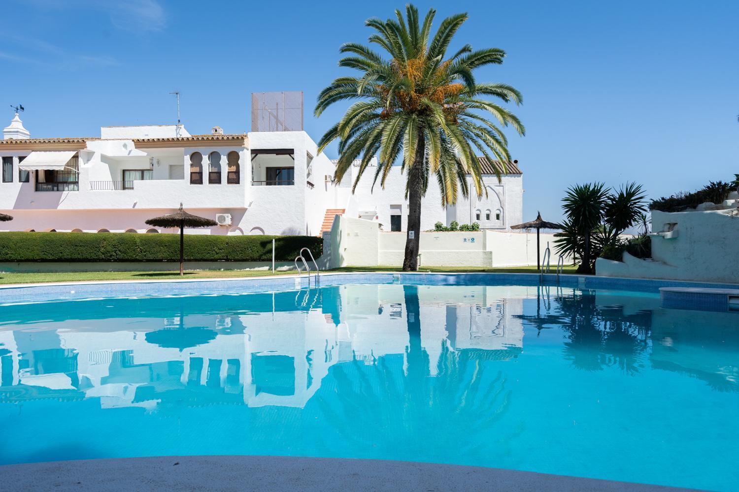 Apartoyou - Vistahermosa El Puerto de Santa María Esterno foto