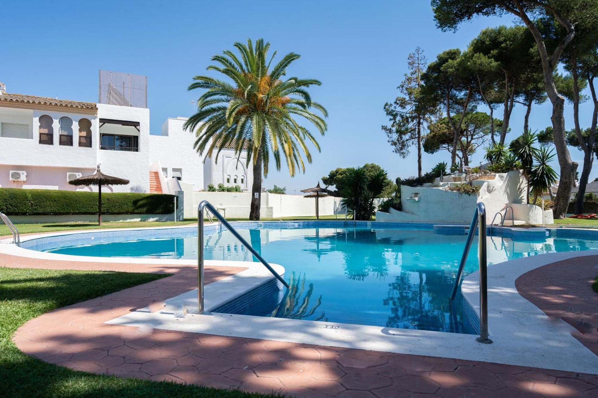 Apartoyou - Vistahermosa El Puerto de Santa María Esterno foto