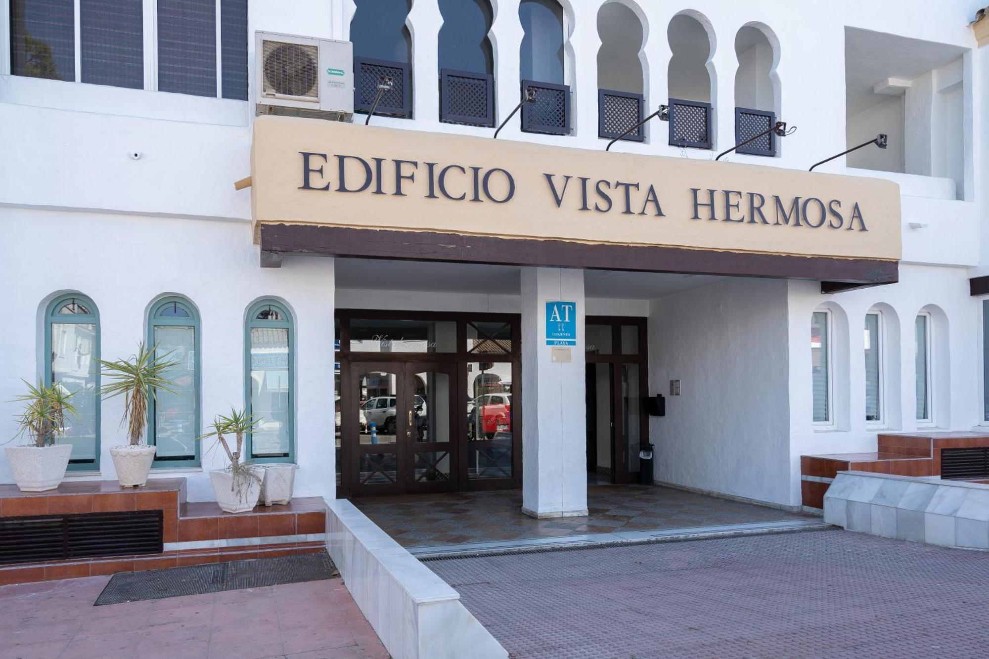 Apartoyou - Vistahermosa El Puerto de Santa María Esterno foto